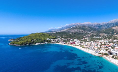 Bregdeti kthehet ne kantier: KKT jep 18 leje ndertimi nga Shkodra ne Sarande